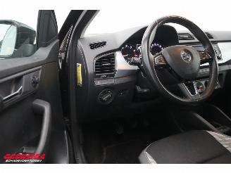 Skoda Fabia Combi 1.2 TSI Ambition Business Navi Airco Cruise PDC AHK picture 17