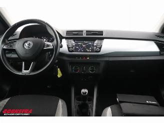 Skoda Fabia Combi 1.2 TSI Ambition Business Navi Airco Cruise PDC AHK picture 13