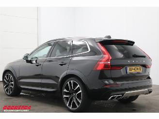 Volvo Xc-60 2.0 D5 AWD R-Design Pano LED ACC H/K 360° Lucht Leder AHK picture 4