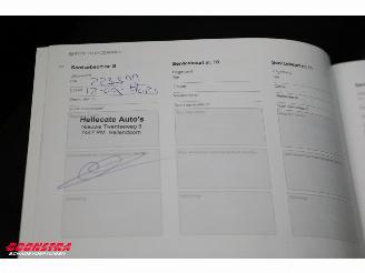 Volvo Xc-60 2.0 D5 AWD R-Design Pano LED ACC H/K 360° Lucht Leder AHK picture 20