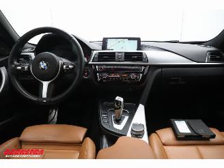 BMW 3-serie Touring 318i M-Sport Pano LED HUD Memory H/K Camera AHK picture 14