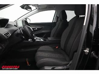 Peugeot 5008 1.2 PureTech Aut. Blue Lease Executive Navi Clima Cruise Camera PDC AHK picture 16