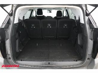 Peugeot 5008 1.2 PureTech Aut. Blue Lease Executive Navi Clima Cruise Camera PDC AHK picture 29