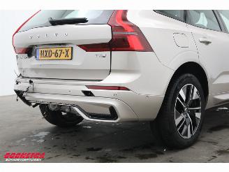Volvo Xc-60 T6 Plug-in hybrid AWD Plus Dark Pano LED ACC HUD H/K 360° Memory picture 9