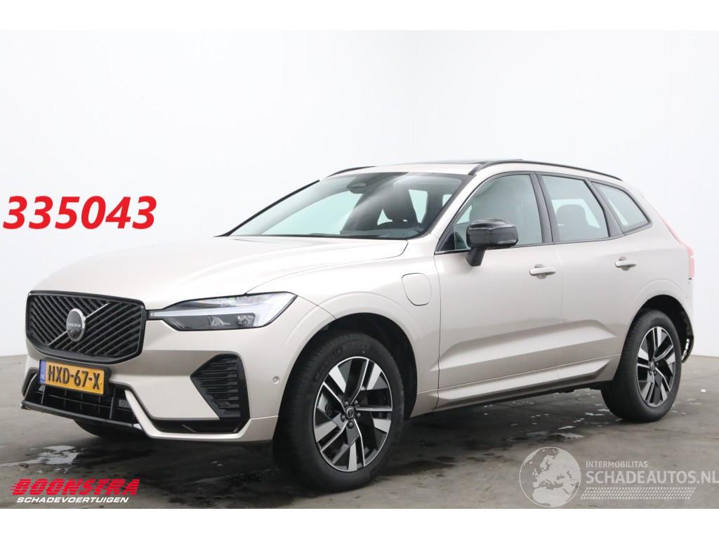Volvo Xc-60 T6 Plug-in hybrid AWD Plus Dark Pano LED ACC HUD H/K 360° Memory