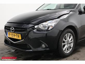 Mazda 2 1.5 Skyactiv-G Intro Edition Navi Airco Cruise PDC AHK picture 10