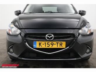 Mazda 2 1.5 Skyactiv-G Intro Edition Navi Airco Cruise PDC AHK picture 6