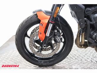 Triumph Trident 660 Trident 660 ABS LED 4.084 km! picture 9