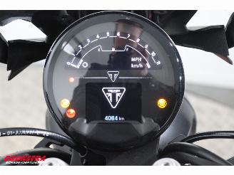 Triumph Trident 660 ABS LED 4.084 km picture 20