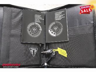 Triumph Trident 660 ABS LED 4.084 km picture 25