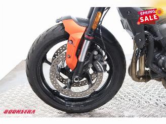 Triumph Trident 660 ABS LED 4.084 km picture 9