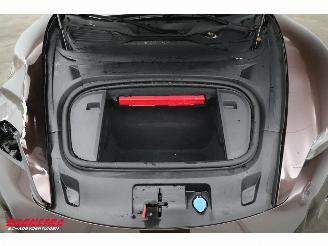 Porsche Taycan 4S 93 kWh Pano Sport Chrono Memory HUD Bose PDLS+ PASM picture 38