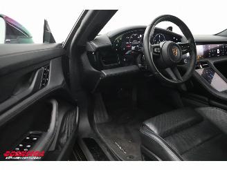 Porsche Taycan 4S 93 kWh Pano Sport Chrono Memory HUD Bose PDLS+ PASM picture 18