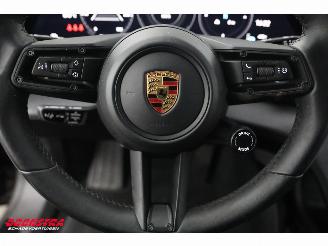 Porsche Taycan 4S 93 kWh Pano Sport Chrono Memory HUD Bose PDLS+ PASM picture 20