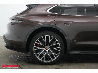 Porsche Taycan 4S 93 kWh Pano Sport Chrono Memory HUD Bose PDLS+ PASM picture 6