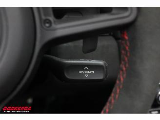 Porsche 718 Boxster Spyder RS Weissach PCCB Lift Sport Chrono Bose 16 km!! picture 21