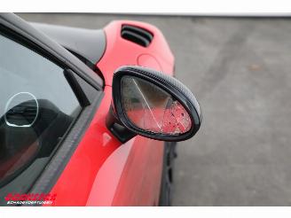 Porsche 718 Boxster Spyder RS Weissach PCCB Lift Sport Chrono Bose 16 km!! picture 10