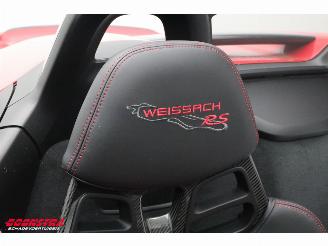 Porsche 718 Boxster Spyder RS Weissach PCCB Lift Sport Chrono Bose 16 km!! picture 27