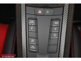 Porsche 718 Boxster Spyder RS Weissach PCCB Lift Sport Chrono Bose 16 km!! picture 25