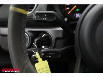 Porsche 718 Cayman GT4 RS Weissach Sport Chrono Lift Bose Camera Cruise picture 24