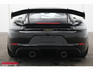 Porsche 718 Cayman GT4 RS Weissach Sport Chrono Lift Bose Camera Cruise picture 5