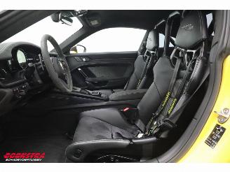 Porsche 911 992 4.0 GT3 RS Weissach Lift Carbon Sport Chrono Bose Camera picture 8