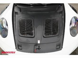 Porsche 911 992 4.0 GT3 RS Weissach PCCB Sport Chrono Lift Bose picture 36