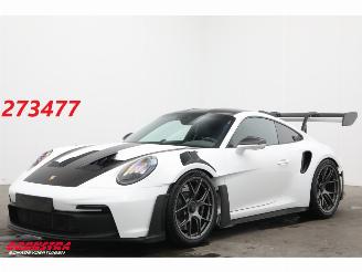 Käytettyjen passenger cars Porsche 911 992 4.0 GT3 RS Weissach PCCB Sport Chrono Lift Bose 2023/5