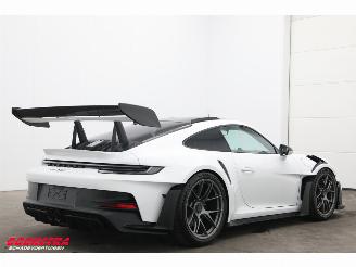 Porsche 911 992 4.0 GT3 RS Weissach Sport Chrono Lift Bose picture 3