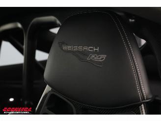 Porsche 911 992 4.0 GT3 RS Weissach PCCB Sport Chrono Lift Bose picture 9