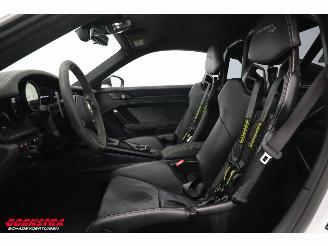 Porsche 911 992 4.0 GT3 RS Weissach PCCB Sport Chrono Lift Bose picture 8