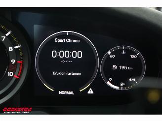 Porsche 911 992 4.0 GT3 RS Weissach PCCB Sport Chrono Lift Bose picture 22