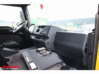 MAN TGL 12.180 Aut. Omarz 5t. Platform 2000 Funk Winde Brille picture 8