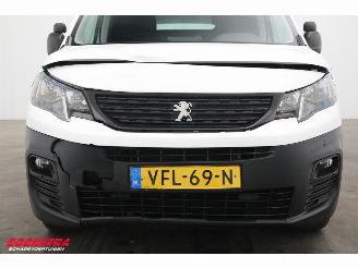 Peugeot Partner 1.5 BlueHDI Aut. Premium Bluetooth Airco Cruise PDC picture 8
