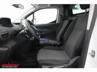 Peugeot Partner 1.5 BlueHDI Aut. Premium Bluetooth Airco Cruise PDC picture 21