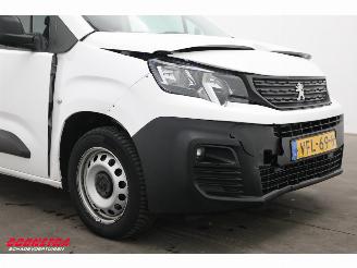 Peugeot Partner 1.5 BlueHDI Aut. Premium Bluetooth Airco Cruise PDC picture 7