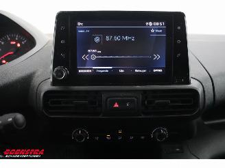 Peugeot Partner 1.5 BlueHDI Aut. Premium Bluetooth Airco Cruise PDC picture 20