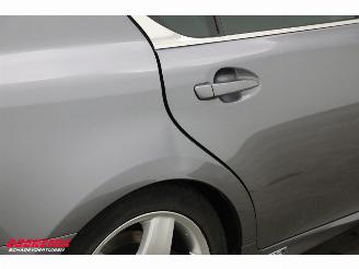 Lexus GS 450h President Line LED ACC HUD Memory Ventilatie Camera LRHZ picture 11