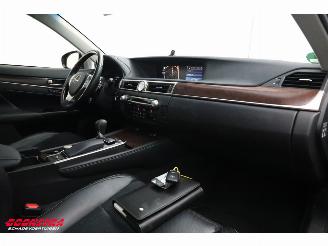 Lexus GS 450h President Line LED ACC HUD Memory Ventilatie Camera LRHZ picture 12