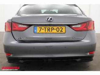 Lexus GS 450h President Line LED ACC HUD Memory Ventilatie Camera LRHZ picture 9