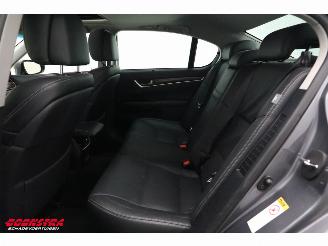 Lexus GS 450h President Line LED ACC HUD Memory Ventilatie Camera LRHZ picture 16