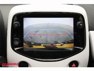 Peugeot 108 1.0 e-VTi Allure TOP! Schuifdak Clima Cruise Camera 34.304 km! picture 22