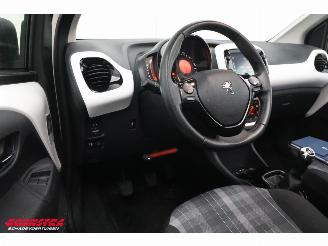 Peugeot 108 1.0 e-VTi Allure TOP! Schuifdak Clima Cruise Camera 34.304 km! picture 17