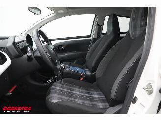 Peugeot 108 1.0 e-VTi Allure TOP! Schuifdak Clima Cruise Camera 34.304 km! picture 15