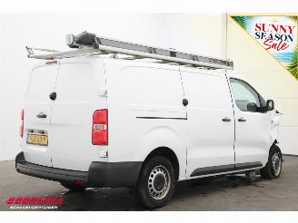Opel Vivaro 1.5 CDTI L2-H1 Edition Airco Cruise PDC picture 3