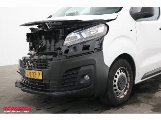 Opel Vivaro 1.5 CDTI L2-H1 Edition Airco Cruise PDC picture 13