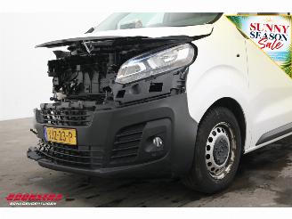 Opel Vivaro 1.5 CDTI L2-H1 Edition Airco Cruise PDC picture 13