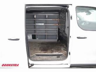 Opel Vivaro 1.5 CDTI L2-H1 Edition Airco Cruise PDC picture 16