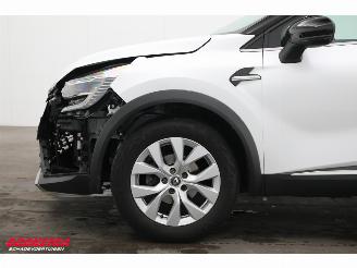 Renault Captur 1.3 TCe 130 Aut. Intens LED Navi Clima Cruise Camera picture 11
