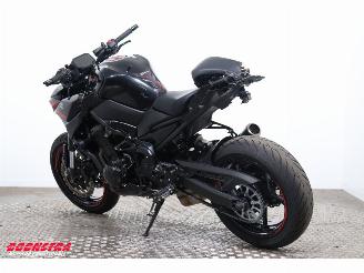 Kawasaki  Z900 ABS LED SC Project picture 4